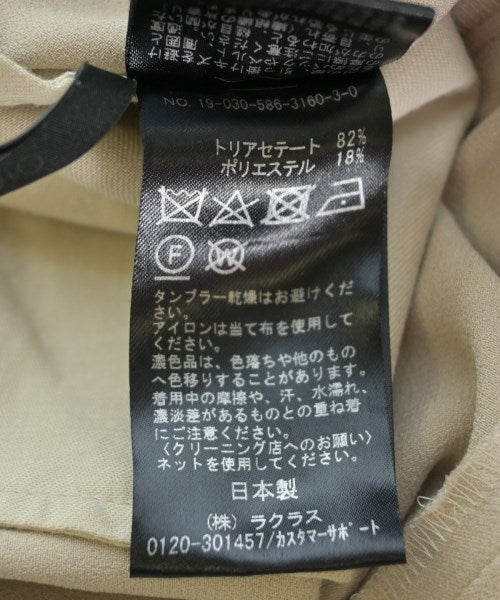 AP STUDIO กางเกง อื่น