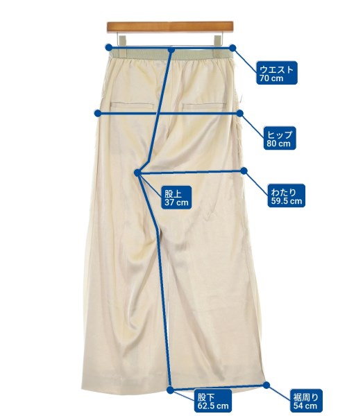 AP STUDIO กางเกง อื่น