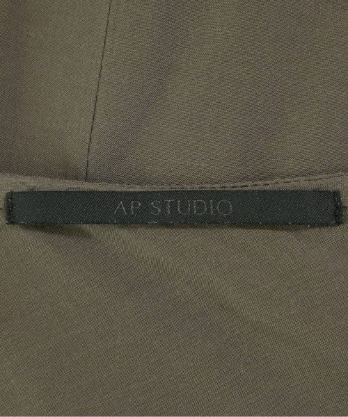AP STUDIO ชุดเดรส