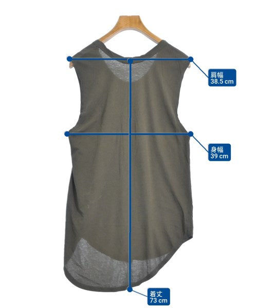 AP STUDIO เสื้อกล้าม
