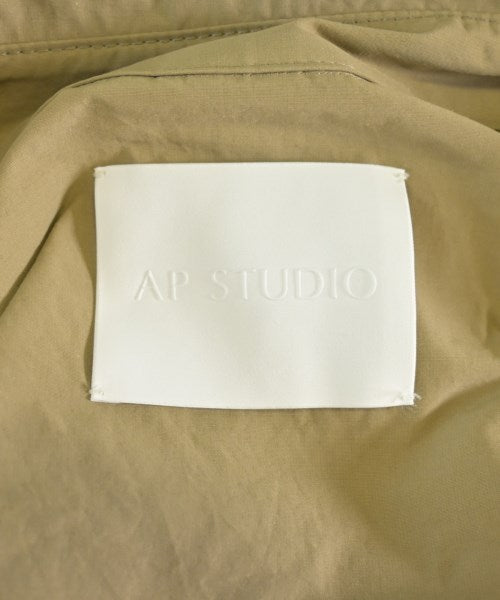 AP STUDIO เสื้อกันฝน