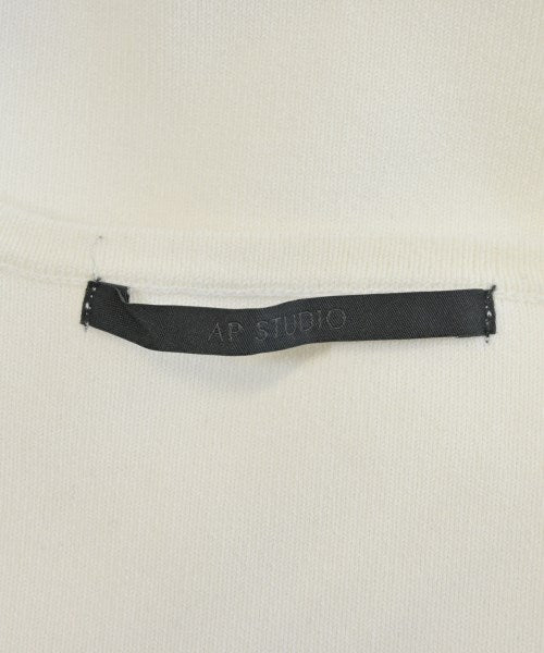 AP STUDIO เสื้อคาร์ดิแกน