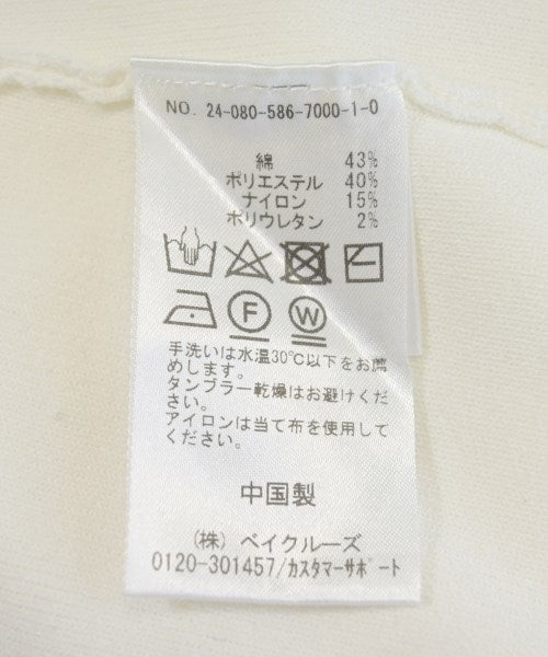 AP STUDIO เสื้อคาร์ดิแกน