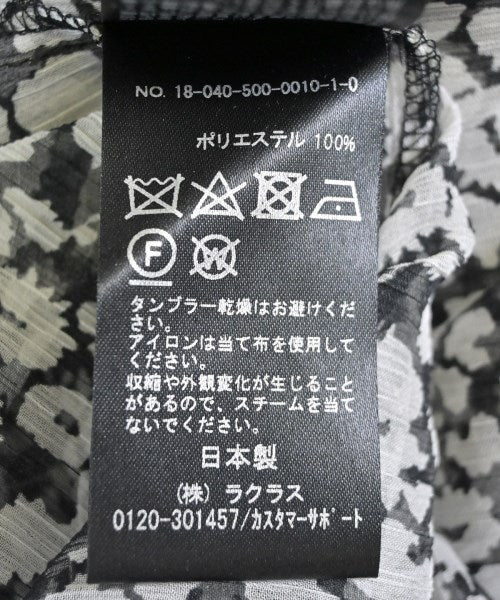 AP STUDIO ชุดเดรส