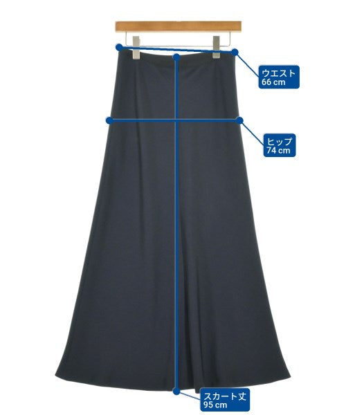 AP STUDIO กระโปรงยาว/แม็กซี่ยาว