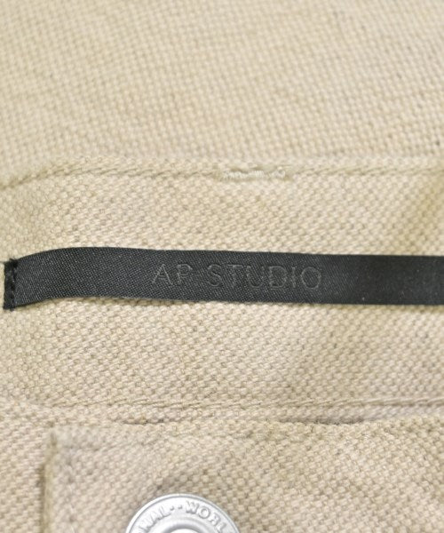 AP STUDIO ยีนส์