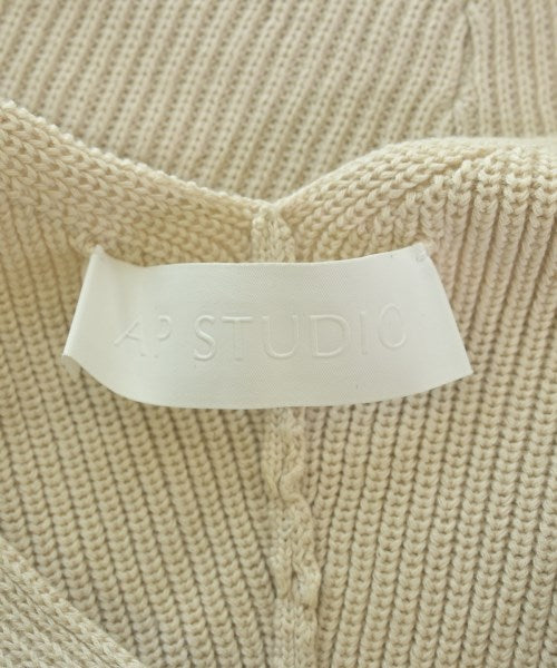 AP STUDIO เสื้อกันหนาว