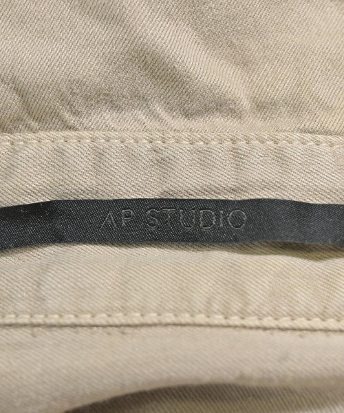 AP STUDIO เสื้อลำลอง