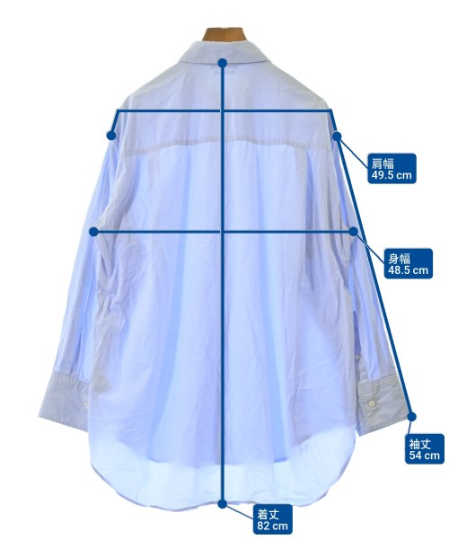 AP STUDIO เสื้อลำลอง