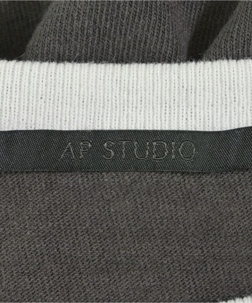 AP STUDIO เสื้อยืด/เสื้อท็อปส์