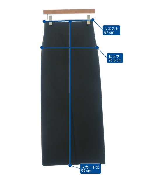 AP STUDIO กระโปรงยาว/แม็กซี่ยาว