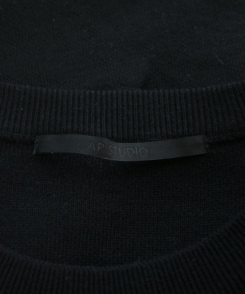 AP STUDIO เสื้อกันหนาว