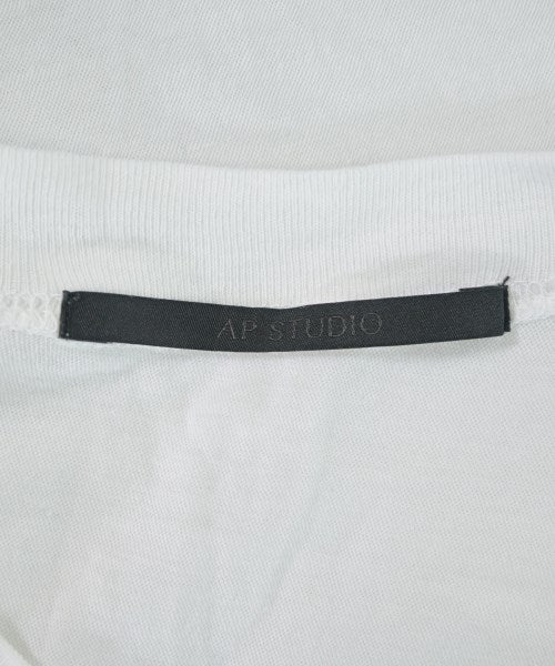 AP STUDIO เสื้อยืด/เสื้อท็อปส์