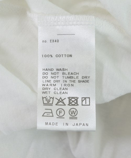 AP STUDIO เสื้อยืด/เสื้อท็อปส์