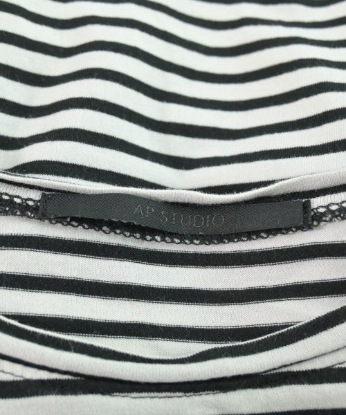 AP STUDIO เสื้อยืด/เสื้อท็อปส์