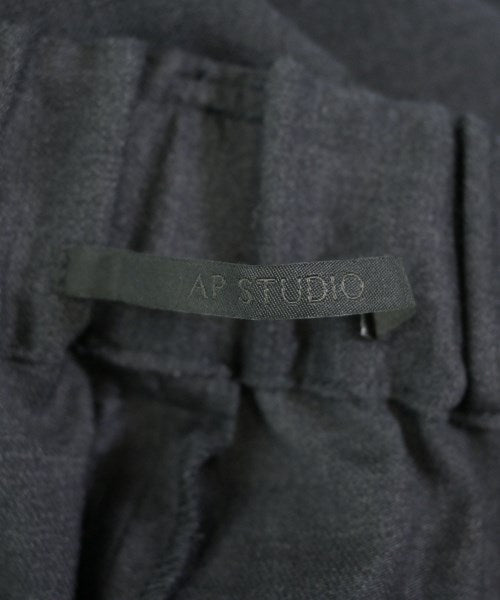 AP STUDIO กางเกงขายาว