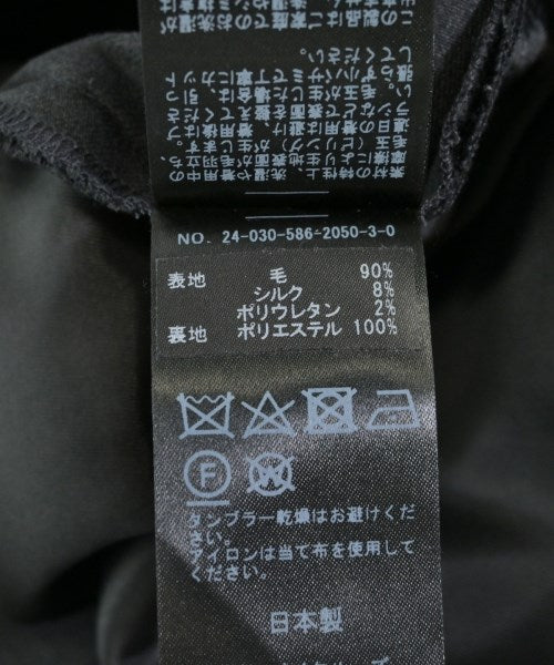 AP STUDIO กางเกงขายาว