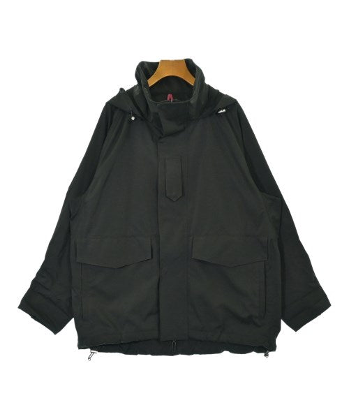 AP STUDIO เสื้อพาร์กาภูเขา