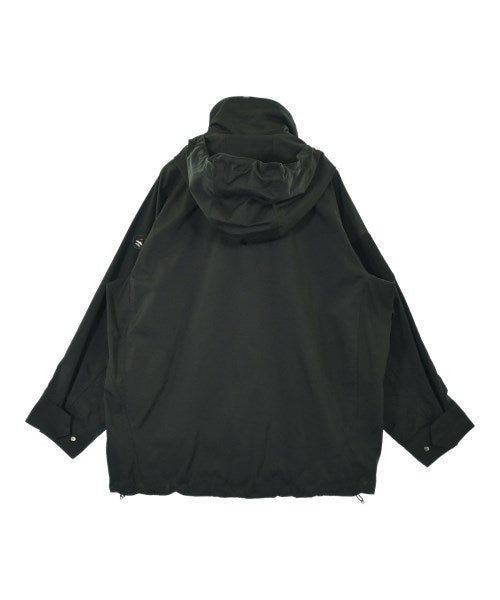 AP STUDIO เสื้อพาร์กาภูเขา