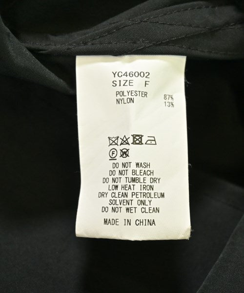 AP STUDIO เสื้อพาร์กาภูเขา