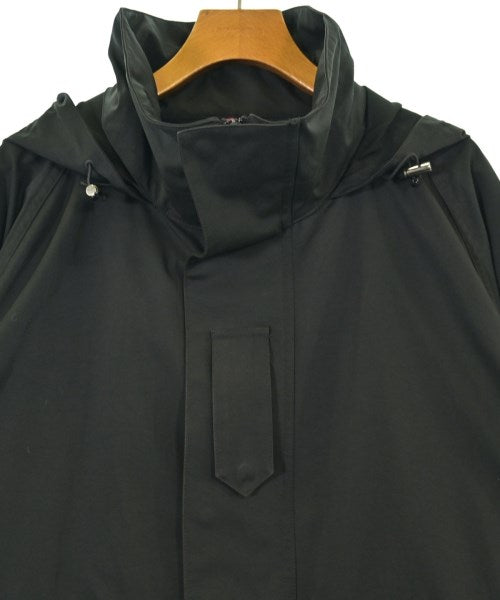 AP STUDIO เสื้อพาร์กาภูเขา