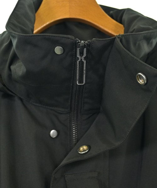 AP STUDIO เสื้อพาร์กาภูเขา