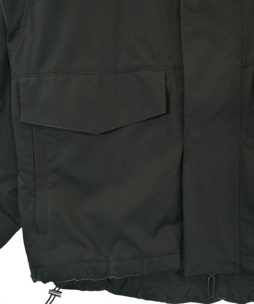 AP STUDIO เสื้อพาร์กาภูเขา