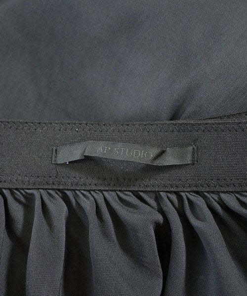 AP STUDIO กระโปรงยาว/แม็กซี่ยาว