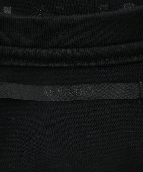 AP STUDIO เสื้อยืด/เสื้อท็อปส์