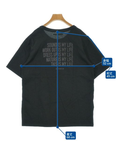 AP STUDIO เสื้อยืด/เสื้อท็อปส์