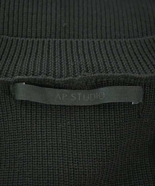 AP STUDIO เสื้อกันหนาว