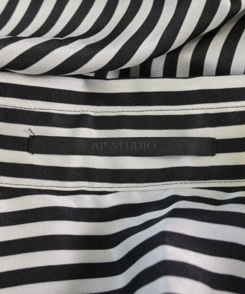 AP STUDIO เสื้อลำลอง