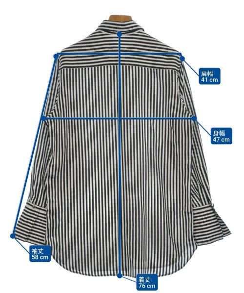 AP STUDIO เสื้อลำลอง