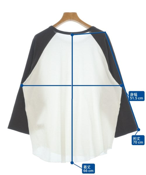 AP STUDIO เสื้อยืด/เสื้อท็อปส์