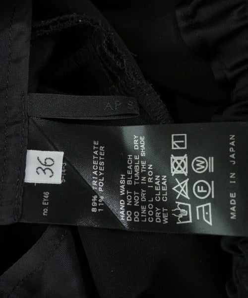 AP STUDIO กางเกง อื่น