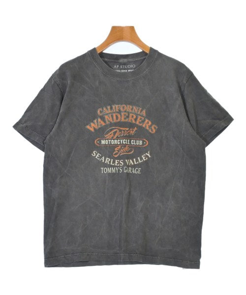 GOOD ROCK SPEED เสื้อยืด/เสื้อท็อปส์