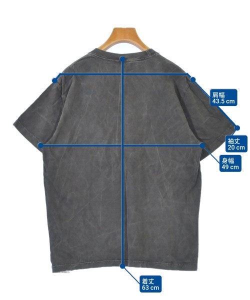 GOOD ROCK SPEED เสื้อยืด/เสื้อท็อปส์