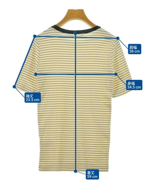 AP STUDIO เสื้อยืด/เสื้อท็อปส์