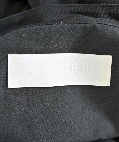AP STUDIO เสื้อลำลอง