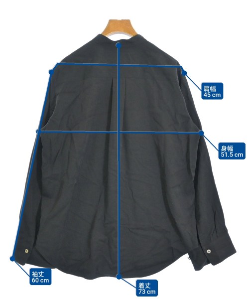 AP STUDIO เสื้อลำลอง