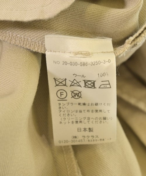 AP STUDIO กางเกง อื่น