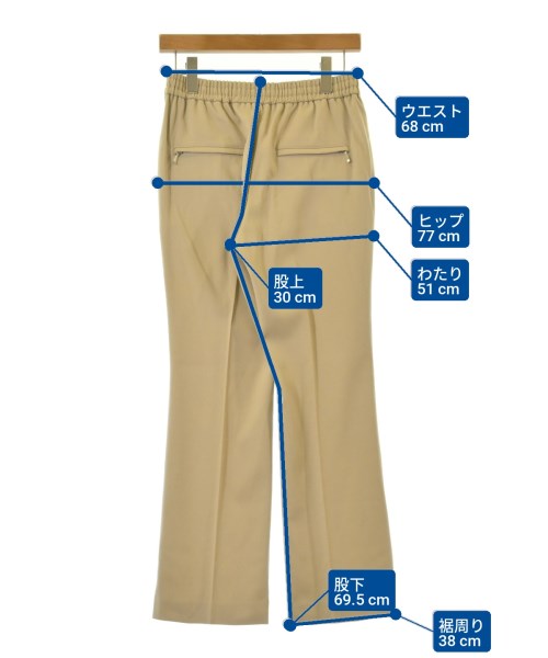 AP STUDIO กางเกง อื่น