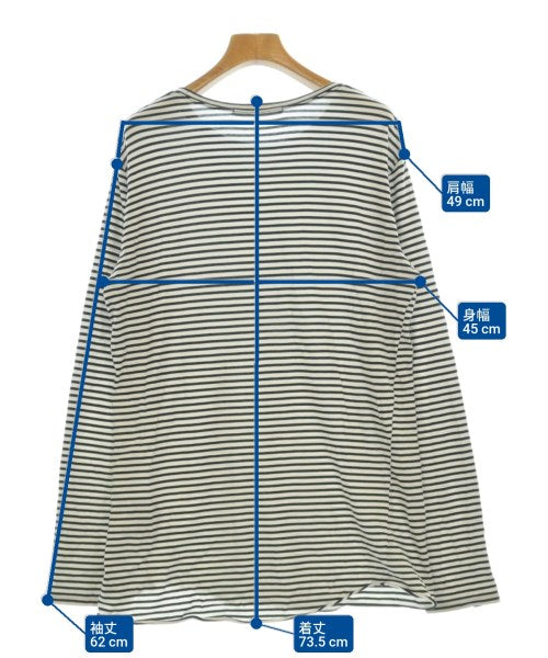 AP STUDIO เสื้อยืด/เสื้อท็อปส์