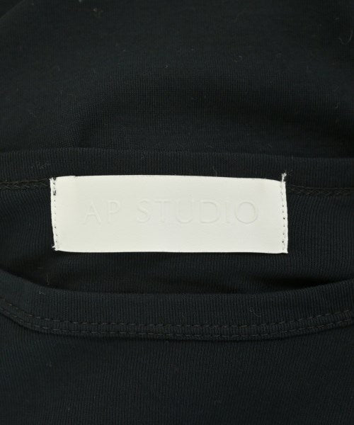 AP STUDIO เสื้อยืด/เสื้อท็อปส์