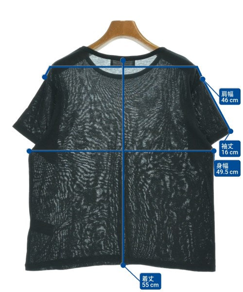 AP STUDIO เสื้อยืด/เสื้อท็อปส์