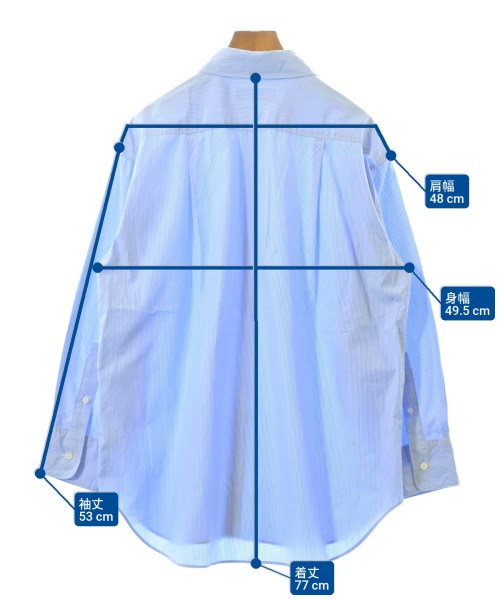 AP STUDIO เสื้อลำลอง