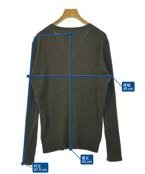 AP STUDIO เสื้อคาร์ดิแกน