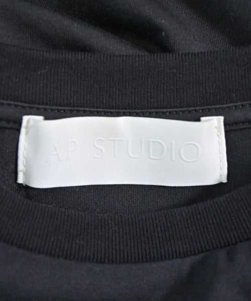 AP STUDIO เสื้อยืด/เสื้อท็อปส์