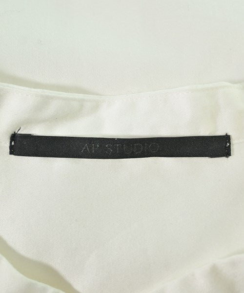 AP STUDIO เสื้อลำลอง