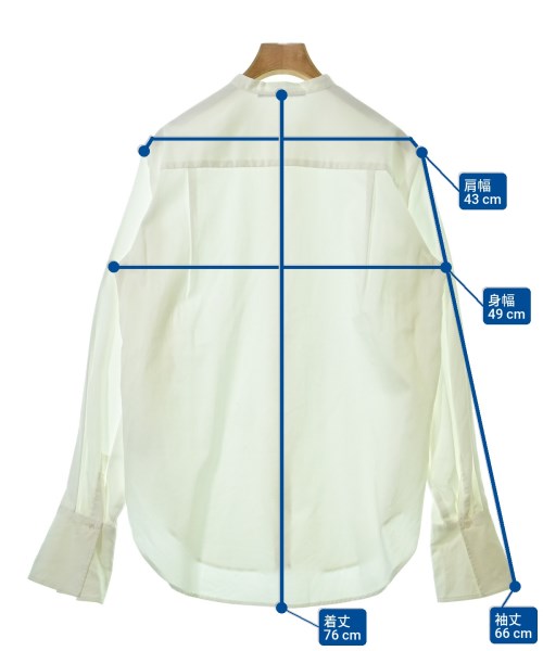 AP STUDIO เสื้อลำลอง